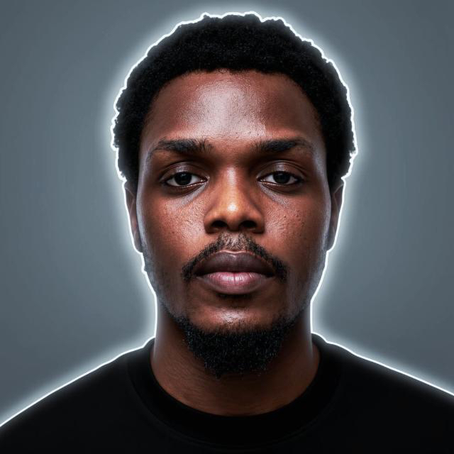 Portrait of Samuel Ajiboye Jimisola, Chief Technology Officer
